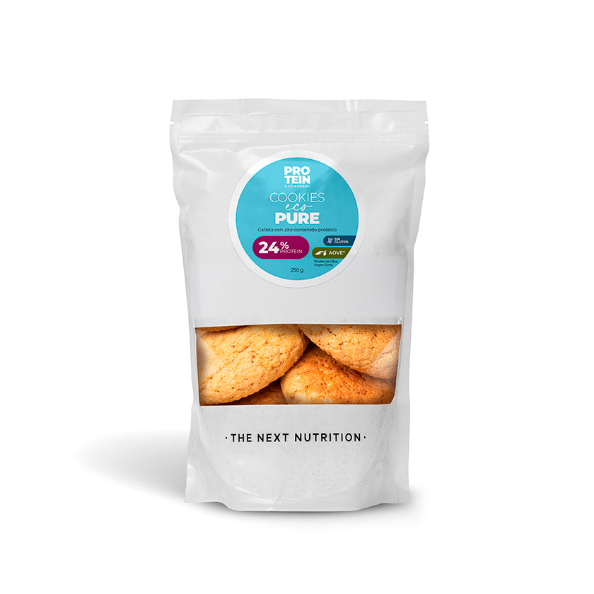 COOKIE ECO WHEY PURE