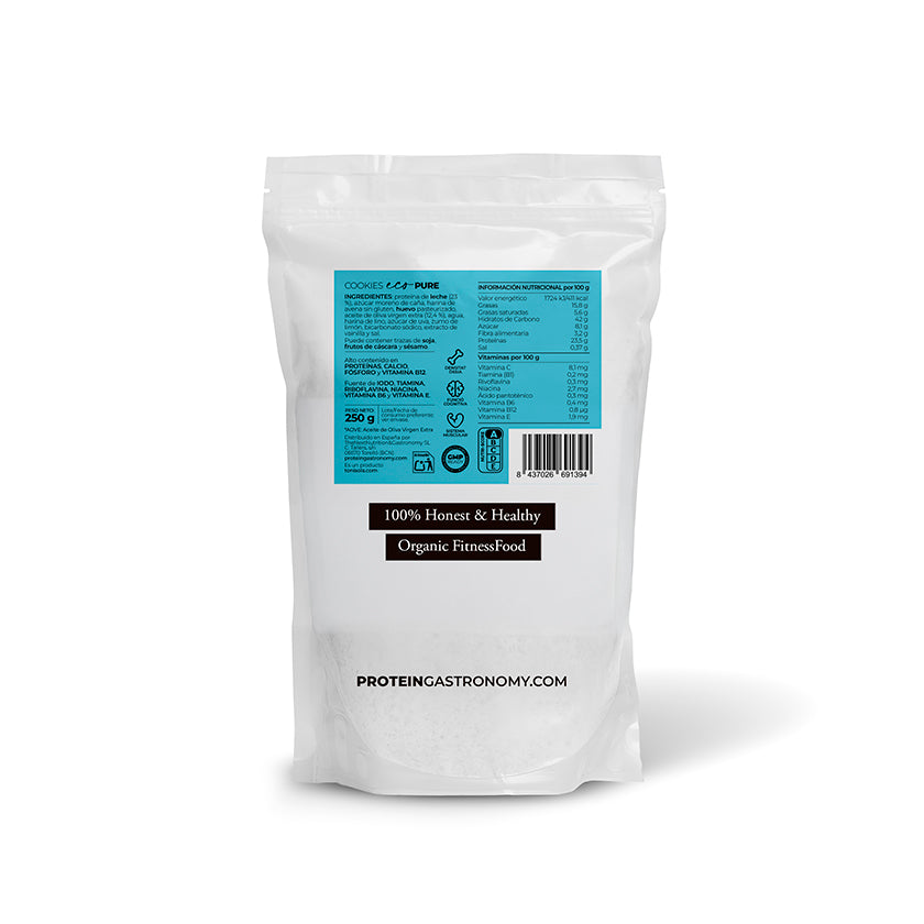 COOKIE ECO WHEY PURE