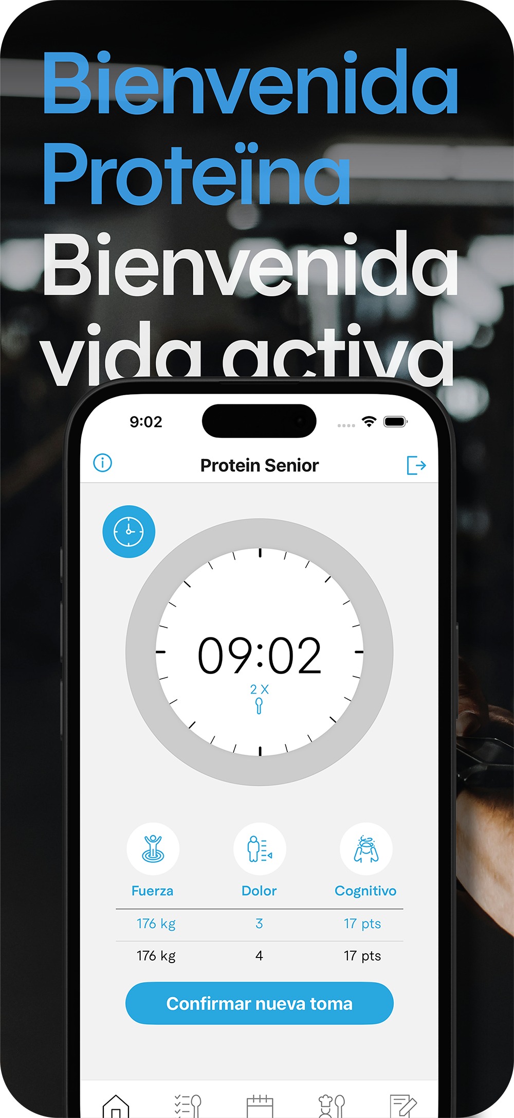 proteinsenior.com