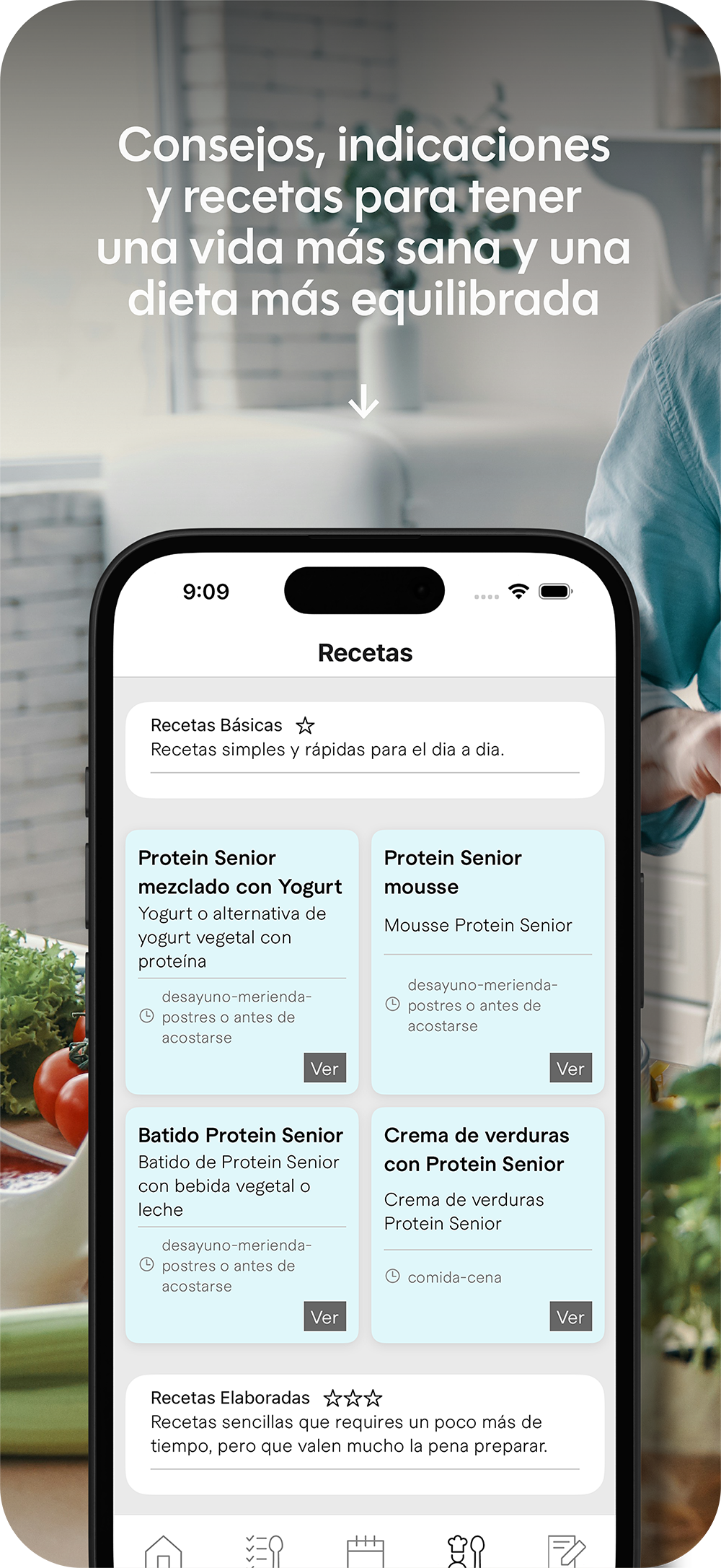 proteinsenior.com