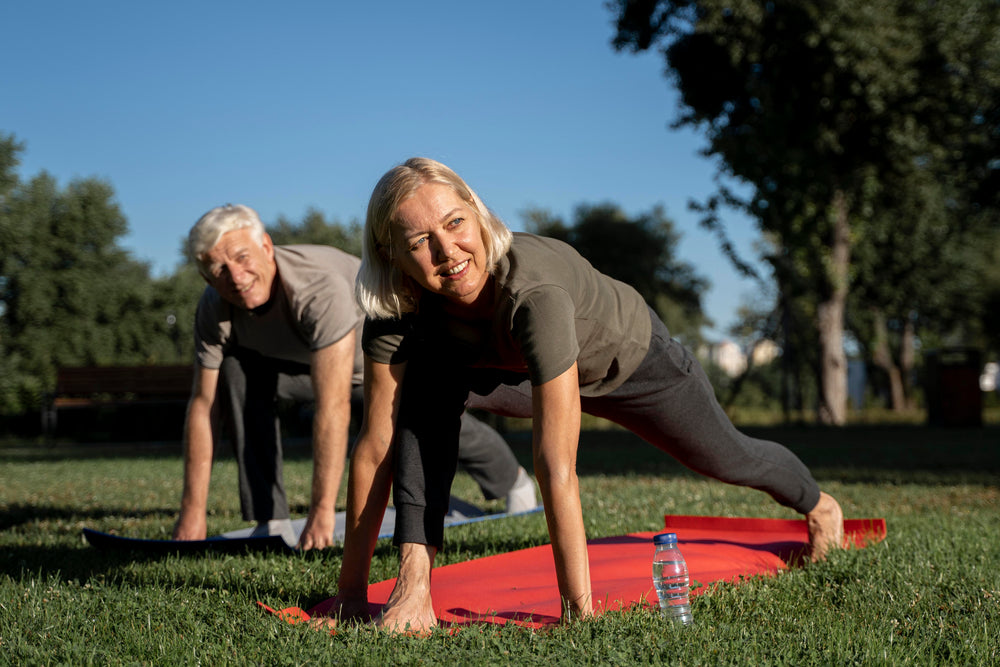 proteinsenior.com